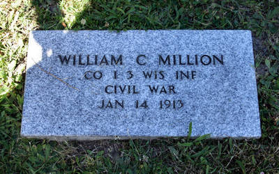 William Million