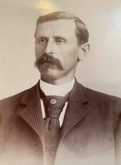 Albert Burrows