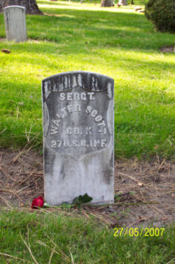 Walter Scott