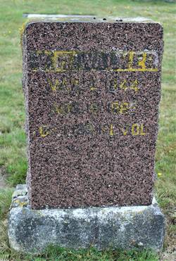 William Walker