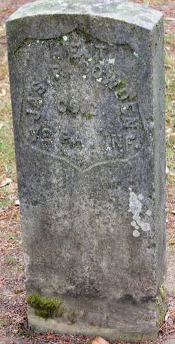 James Cowden