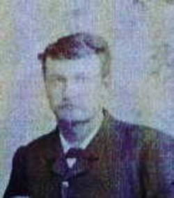 Morris Crim