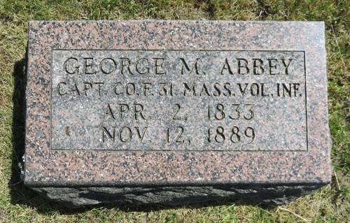 George Abbey