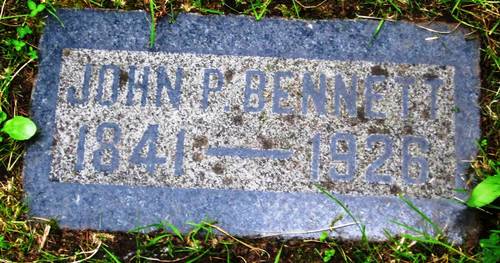 John Bennett