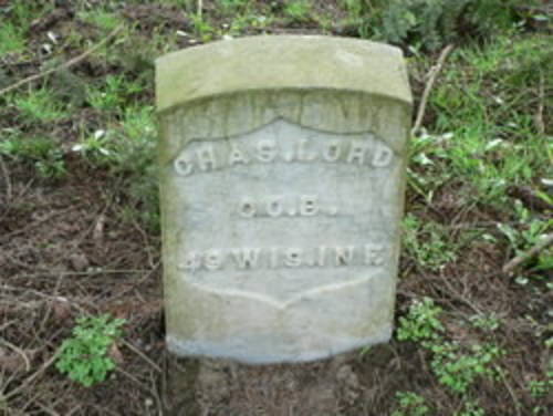 Charles Lord