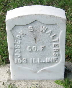 Joseph  Walters