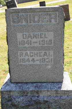 Daniel Snider