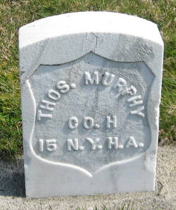 Thomas Murphy