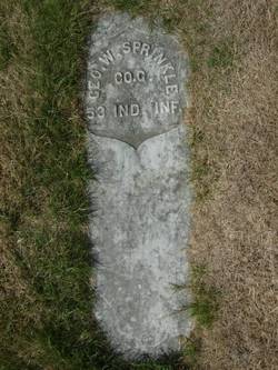 George Sprinkle