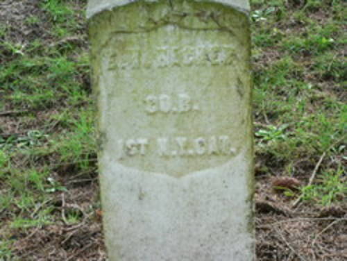 Edward Hacker