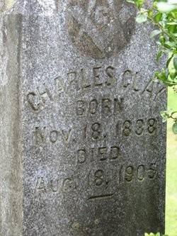 Charles Clay