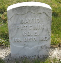David Patchin