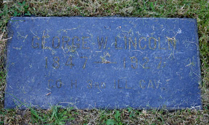 George Lincoln