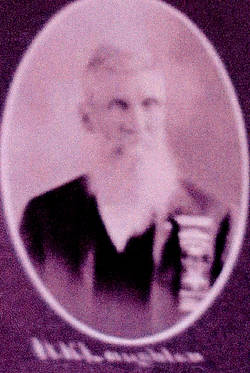 William  Laughlin