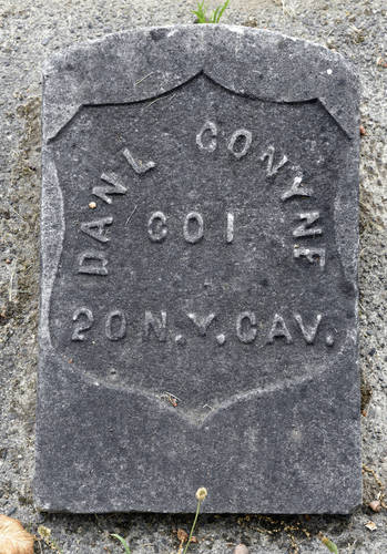 Daniel Conyne