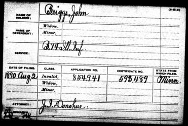 John Briggs