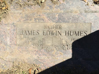 James Humes