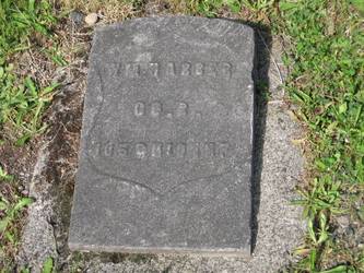Willaim Harber