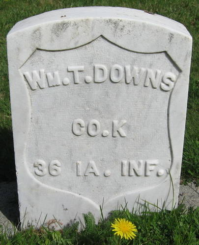 William Downs
