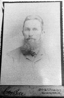 Ruffin Thomson 