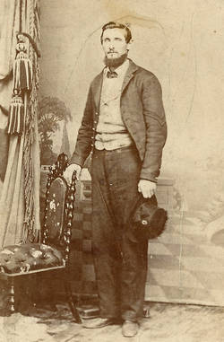 Ezekiel Boggs