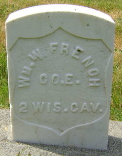 William French