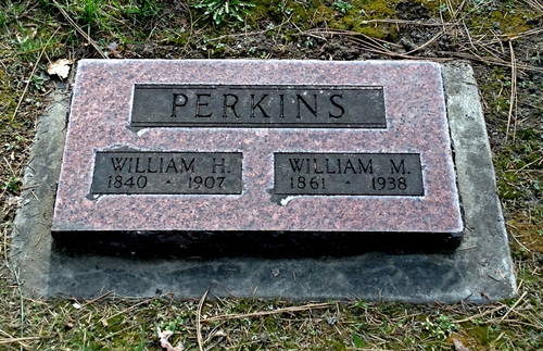 William Perkins