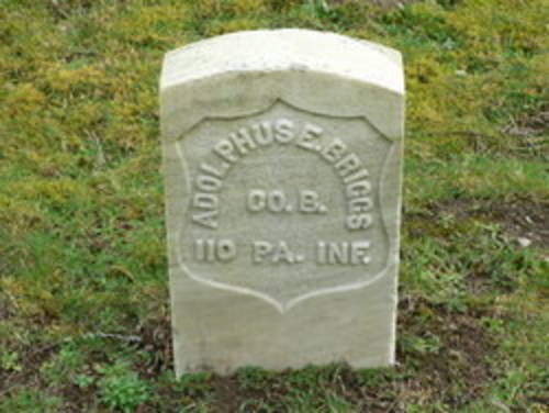 Adolphus Briggs