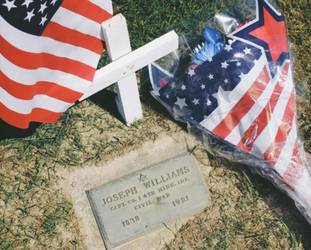 Joseph Williams