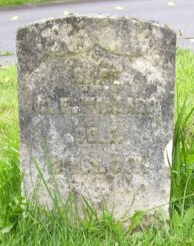 Charles Willard