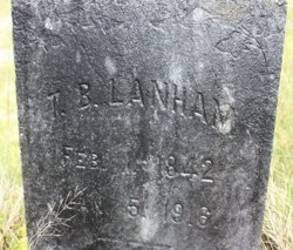 Thomas Lanham