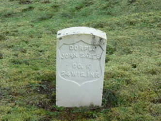 John Sauer