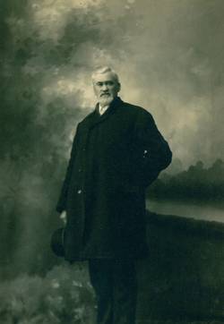 Jaocb Ledgerwood