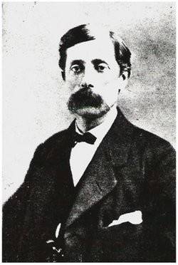 Charles Abbey