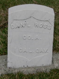 Daniel Ross