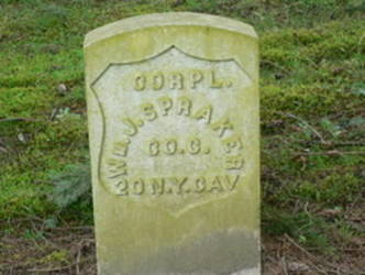 William Spraker
