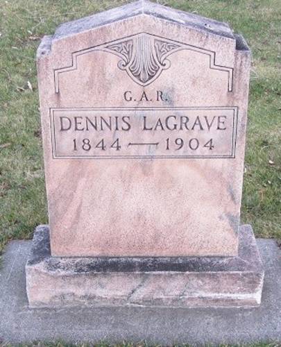 Dennis La Grave