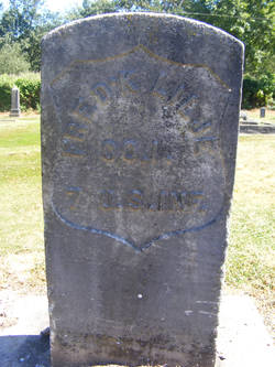 Frederick Lilje