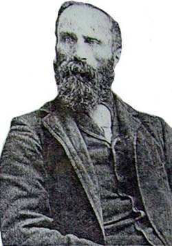 Henry Allen