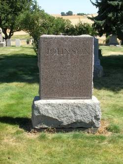 Jesse Johnson