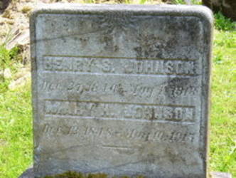 Henry Johnson