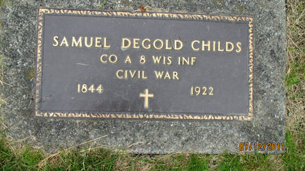 Samuel Childs