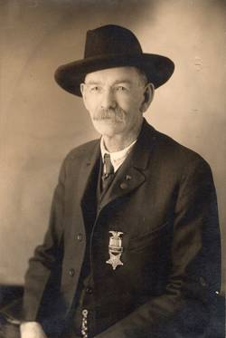 Albert Clayton