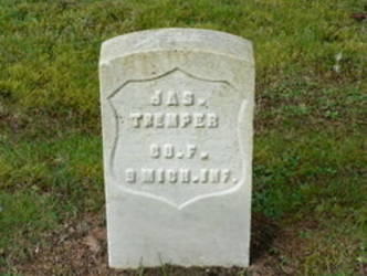 James Tremper