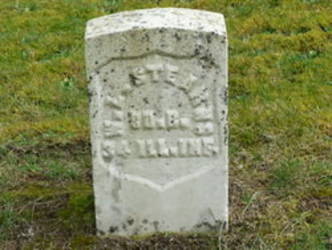 William Stearns