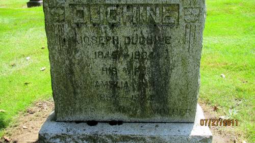 Joseph Duchine