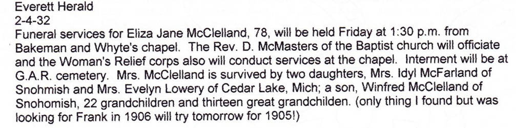 Frank McLelland