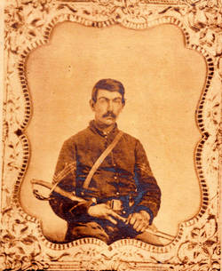 Seymour Hosford