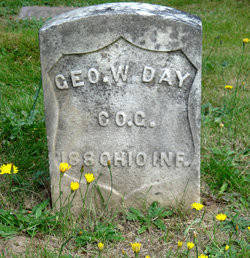 George Day