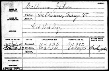 John Calhoun